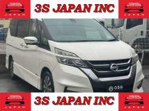 2017 Nissan Serena