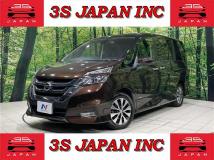 2016 Nissan Serena