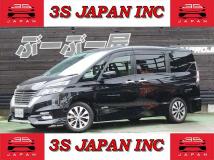 2016 Nissan Serena