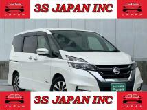 2018 Nissan Serena
