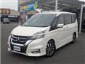 2016 Nissan Serena