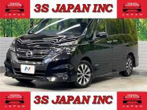 2016 Nissan Serena