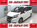 2016 Nissan Serena