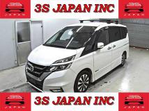 2016 Nissan Serena