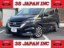 2017 Nissan Serena