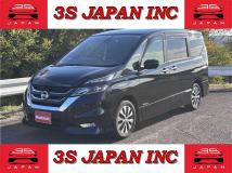 2016 Nissan Serena