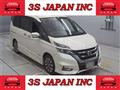 2018 Nissan Serena