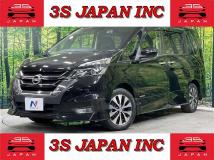 2019 Nissan Serena