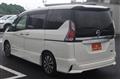 2017 Nissan Serena