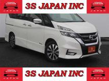 2017 Nissan Serena