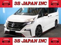2018 Nissan Serena