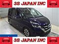 2019 Nissan Serena