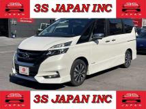 2019 Nissan Serena