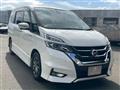 2018 Nissan Serena