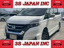 2018 Nissan Serena