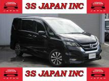 2016 Nissan Serena