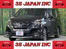 2017 Nissan Serena