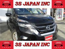 2018 Nissan Serena