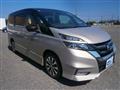 2016 Nissan Serena