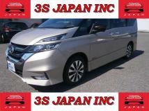 2016 Nissan Serena