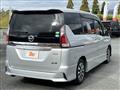 2016 Nissan Serena