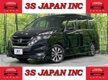 2019 Nissan Serena