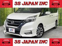 2016 Nissan Serena