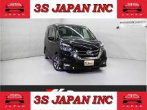 2016 Nissan Serena