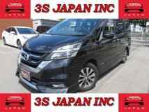 2018 Nissan Serena