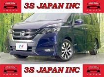 2017 Nissan Serena