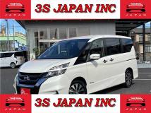 2017 Nissan Serena