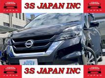 2017 Nissan Serena