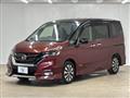 2016 Nissan Serena