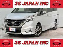 2017 Nissan Serena