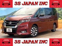 2018 Nissan Serena