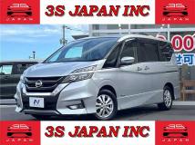 2016 Nissan Serena