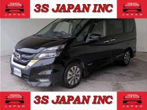 2017 Nissan Serena