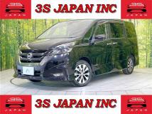 2019 Nissan Serena
