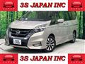2018 Nissan Serena