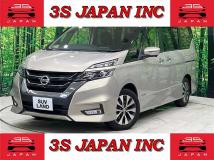 2018 Nissan Serena