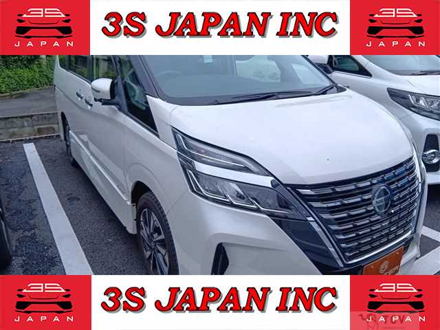 2019 Nissan Serena