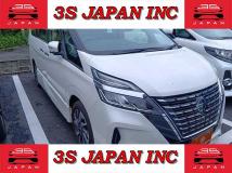 2019 Nissan Serena