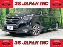2017 Nissan Serena