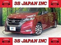 2018 Nissan Serena