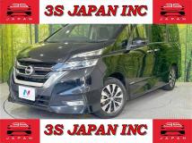 2018 Nissan Serena