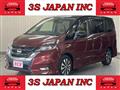 2018 Nissan Serena
