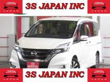 2017 Nissan Serena