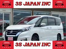 2017 Nissan Serena
