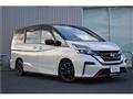2018 Nissan Serena