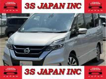 2016 Nissan Serena